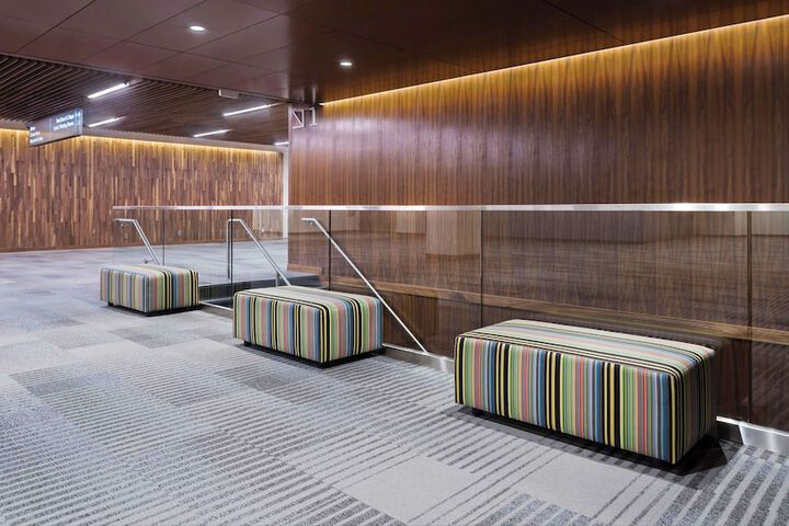 Hyatt Regency Columbus