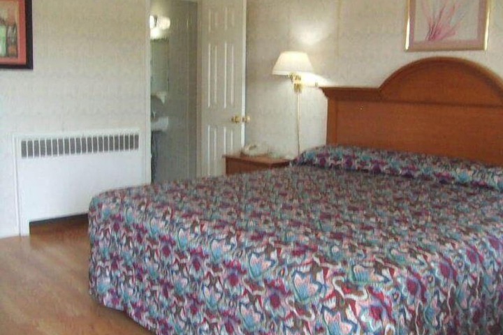 Robin Hood Motel