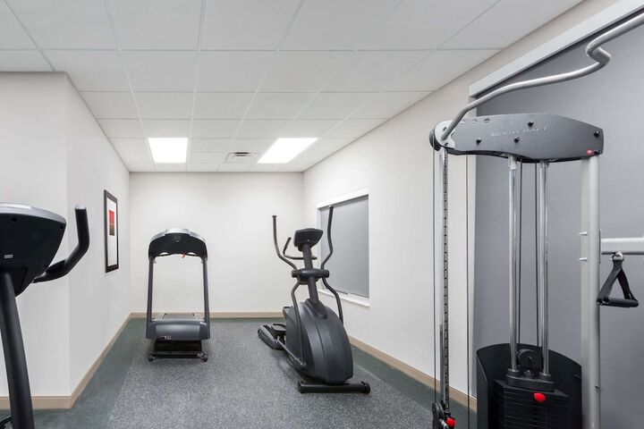 Health and Fitness 43 of 49