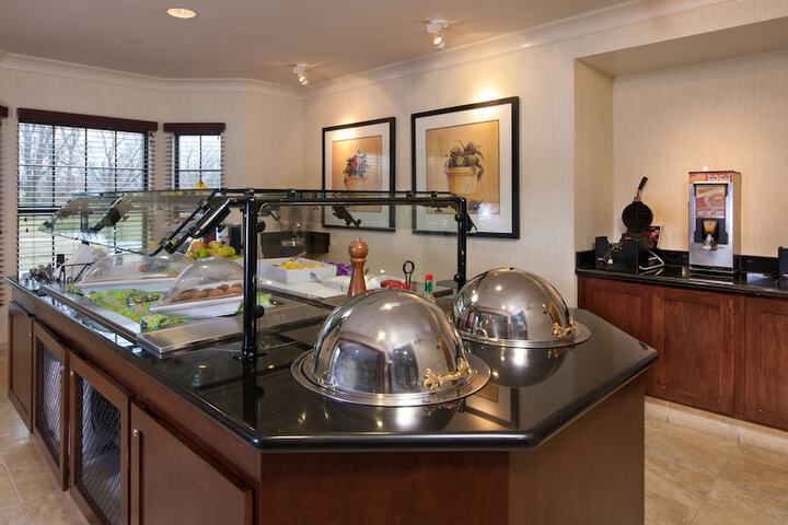 Staybridge Suites West Seneca by IHG