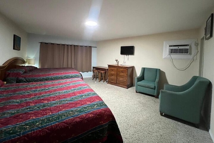 Cross City Motel by Hotel O US 19