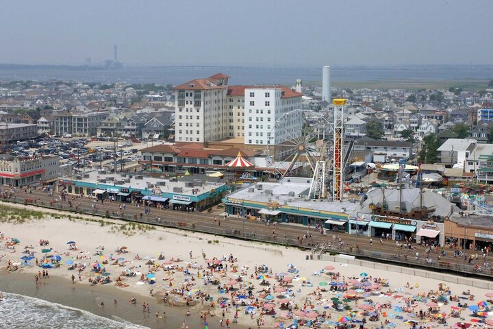 The Flanders Hotel