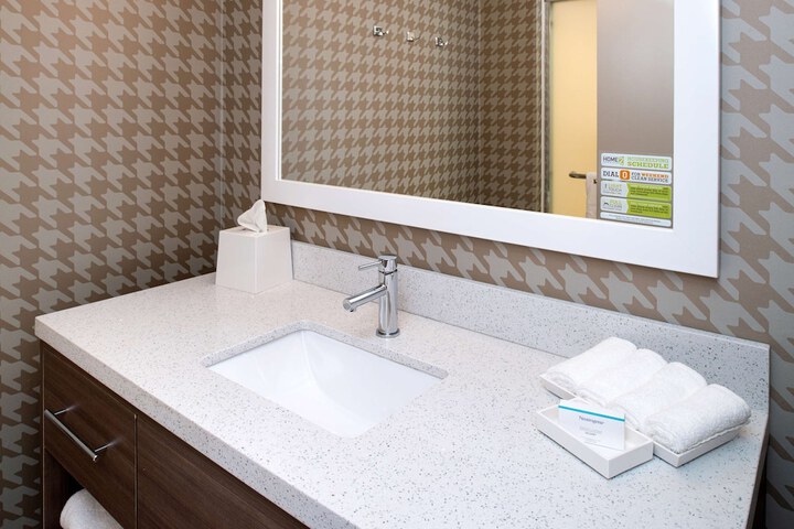 Home2 Suites by Hilton Charlotte Mooresville