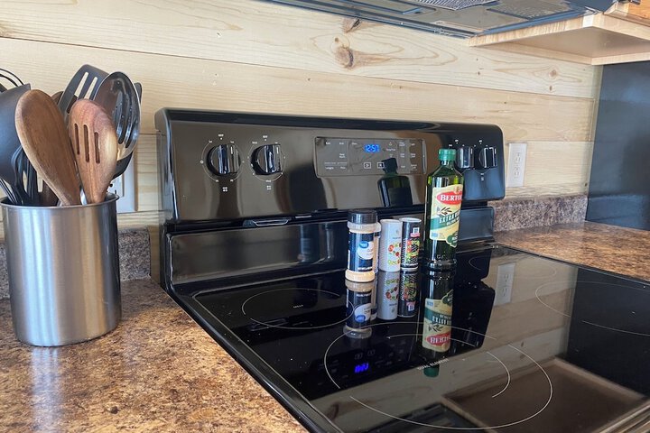 Keweenaw Waters Resort