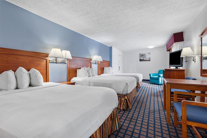 Best Western Palestine Inn