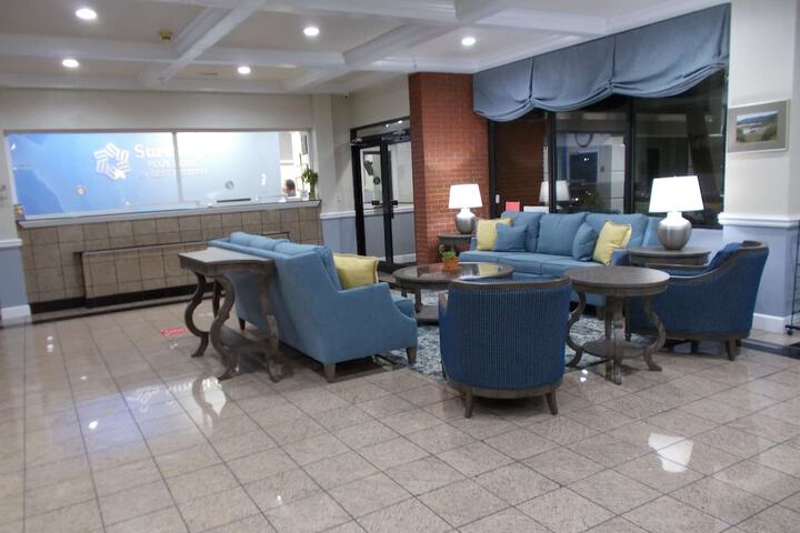 Hotel Interior 13 of 47