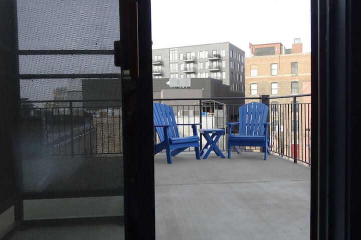 Terrace/Patio 34 of 36