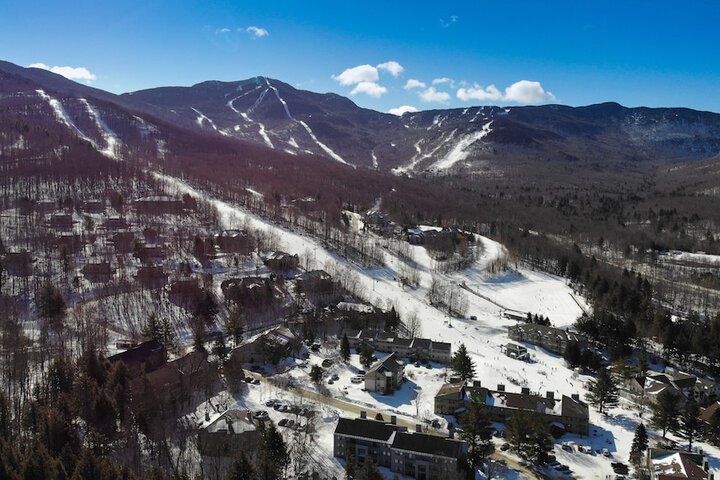 Smugglers Notch Resort by Resort Stay