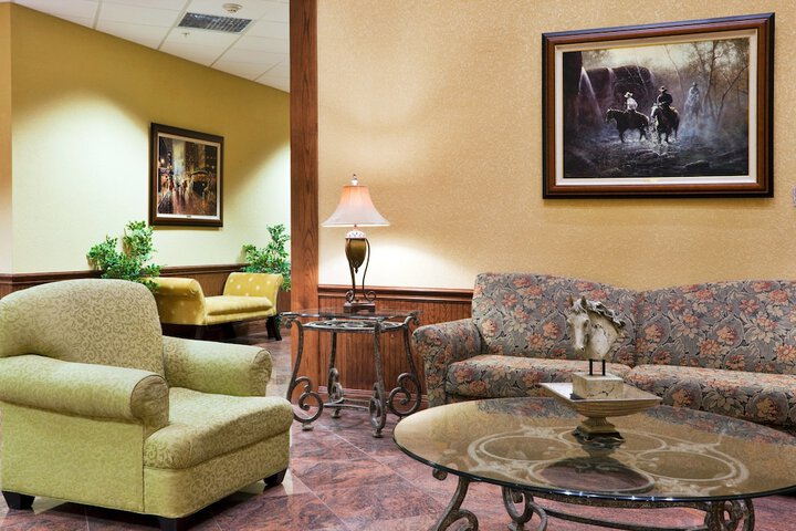 Holiday Inn Express Salado-Belton by IHG