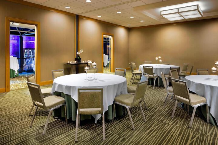 The Westin Cincinnati