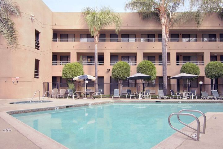 Pool 5 of 26