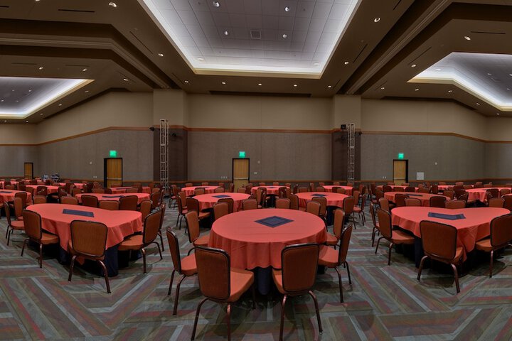 Talking Stick Resort