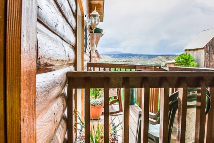 Bryce Country Cabins