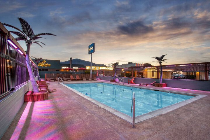 Pool 5 of 20