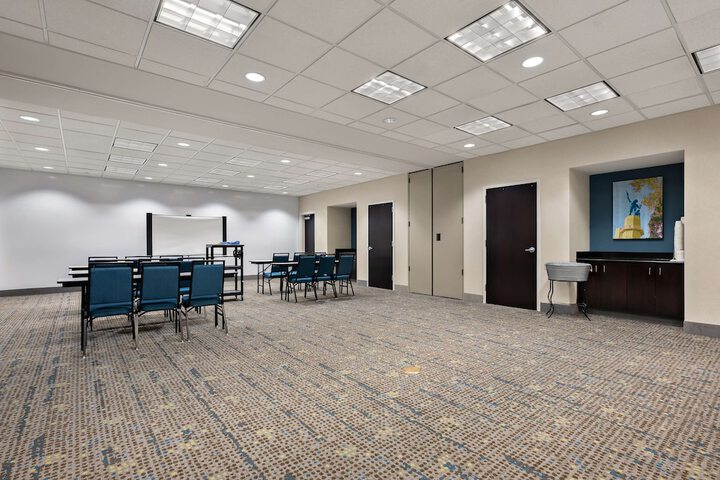Hampton Inn Birmingham Leeds