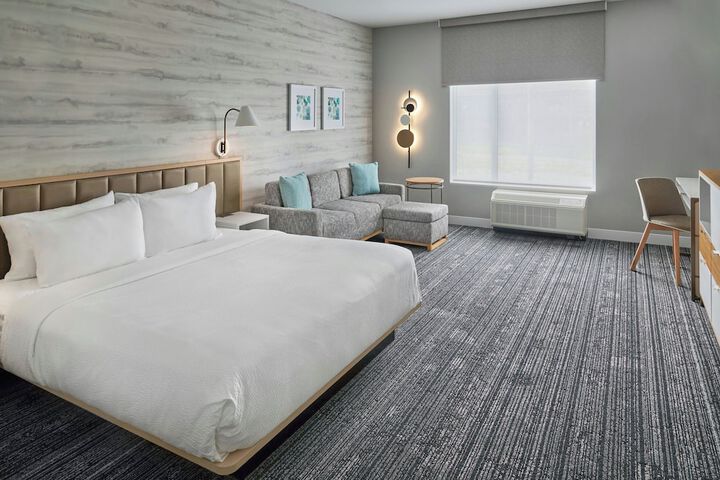 Towneplace Suites by Marriott Calhoun