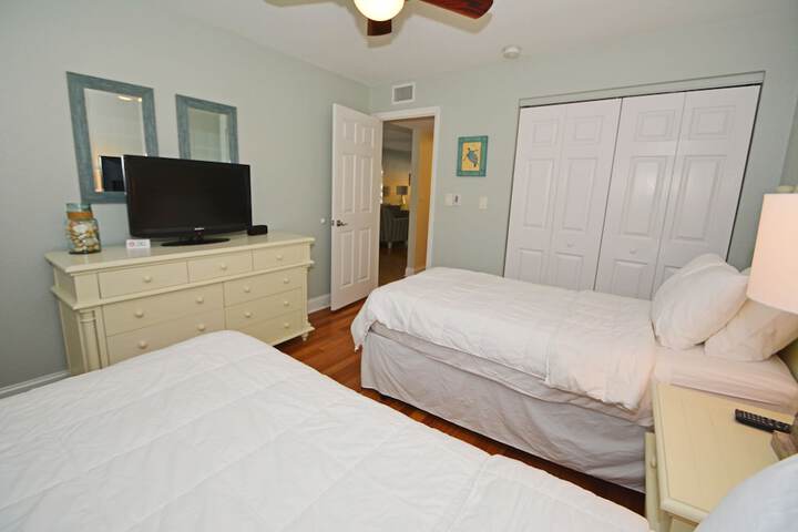 Westwinds Waterfront Resort