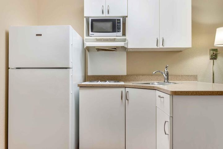 Extended Stay America Suites Pittsburgh Carnegie