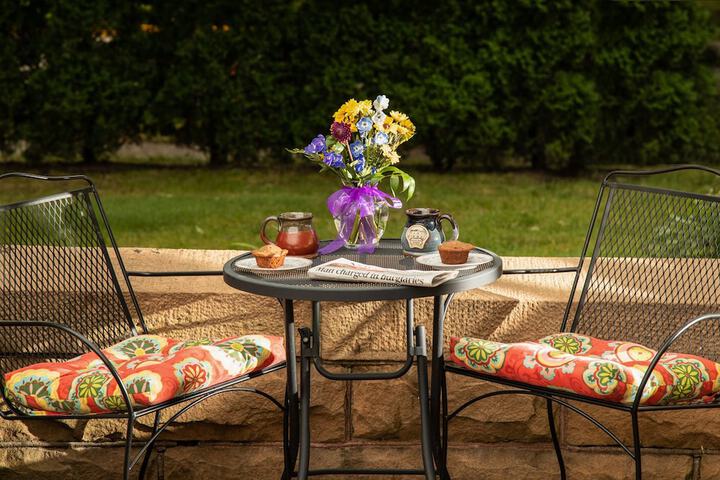 Terrace/Patio 66 of 76