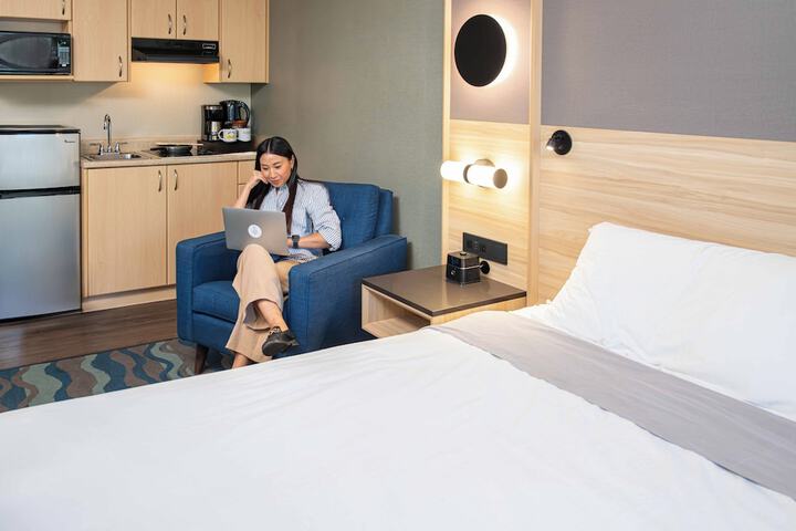 Accent Inns Kamloops