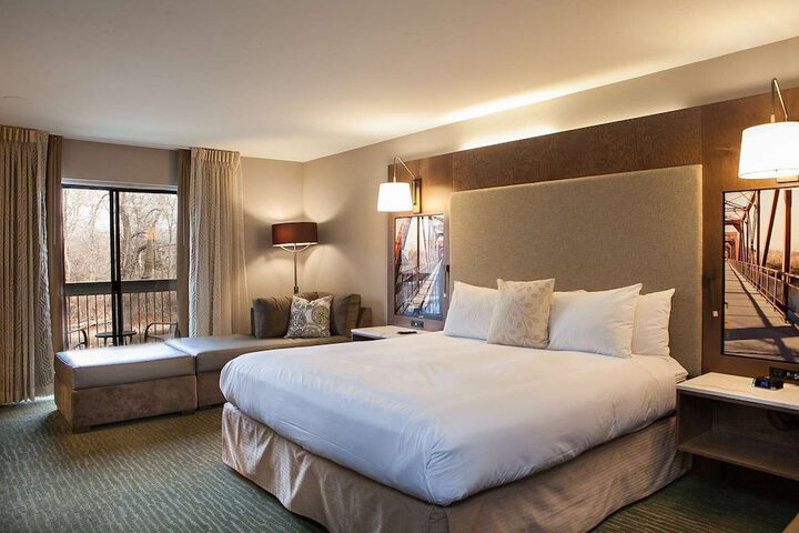 The Riverside Hotel BW Premier Collection