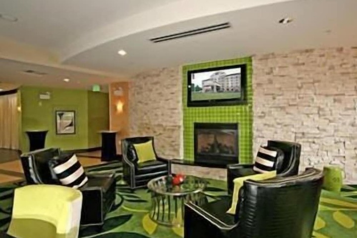 Hotel Interior 13 of 48