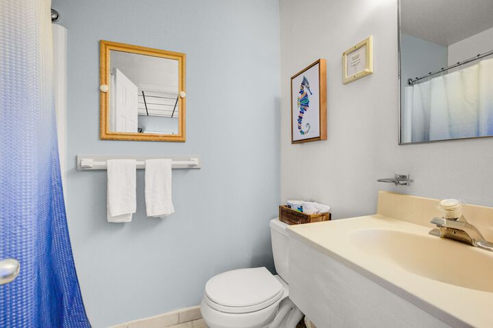 Surf City Hotel