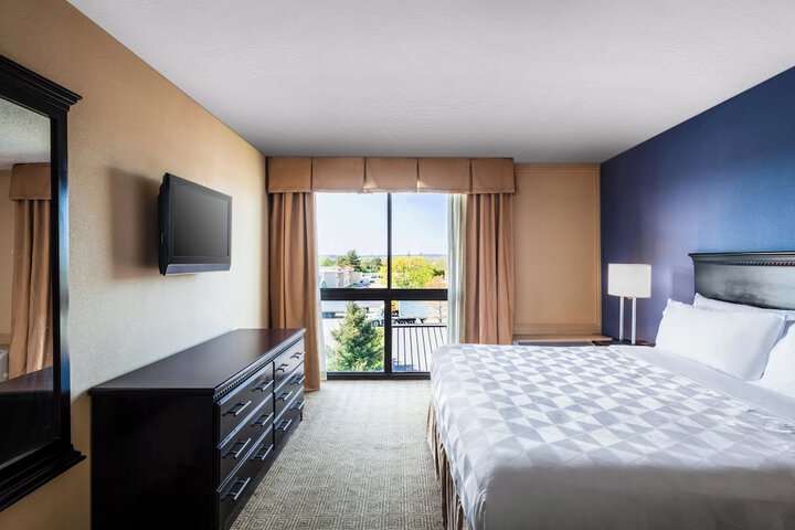 Holiday Inn South Plainfield-Piscataway by IHG