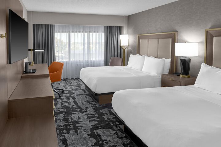 DoubleTree by Hilton Springfield