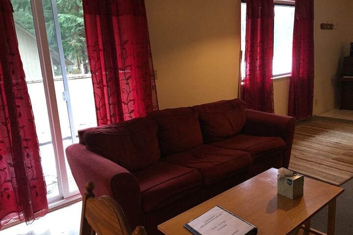 Alexanders Lodge