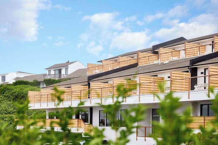 Gurneys Montauk Resort & Seawater Spa