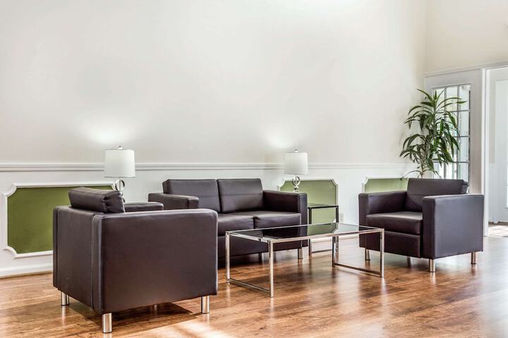 Quality Inn Lancaster
