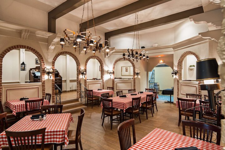 Best Western North Bay Hotel & Conference Centre