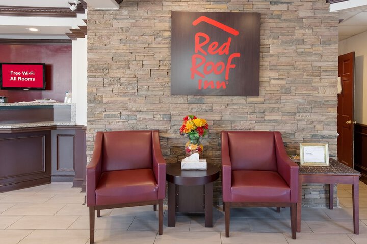 Red Roof Inn Dillon SC