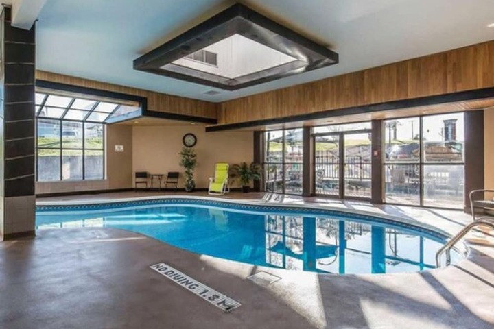 Wyndham Garden Medicine Hat Conference Center