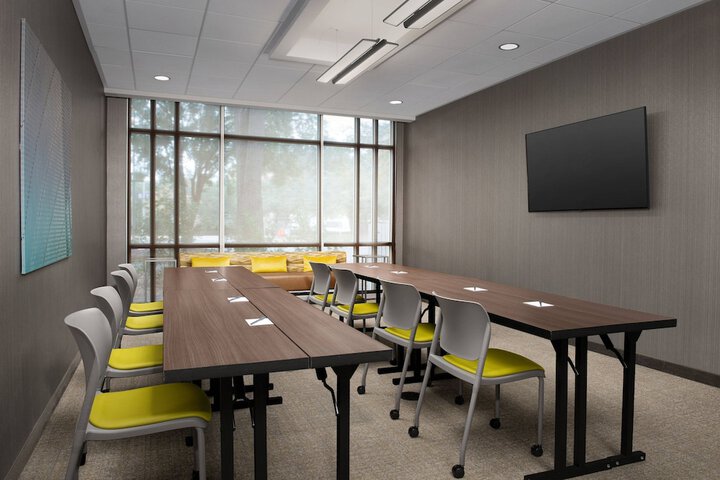 SpringHill Suites by Marriott Charleston Airport & Convention Center