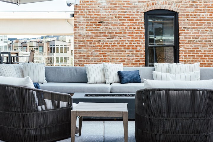 Terrace/Patio 116 of 120