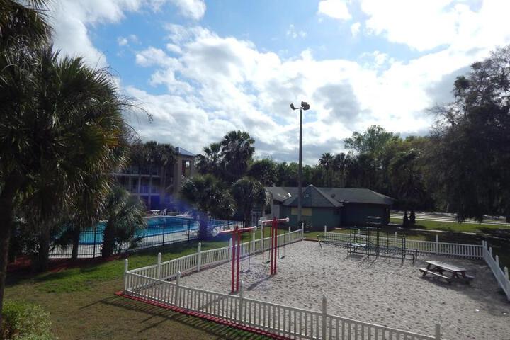 Knights Inn Plant City