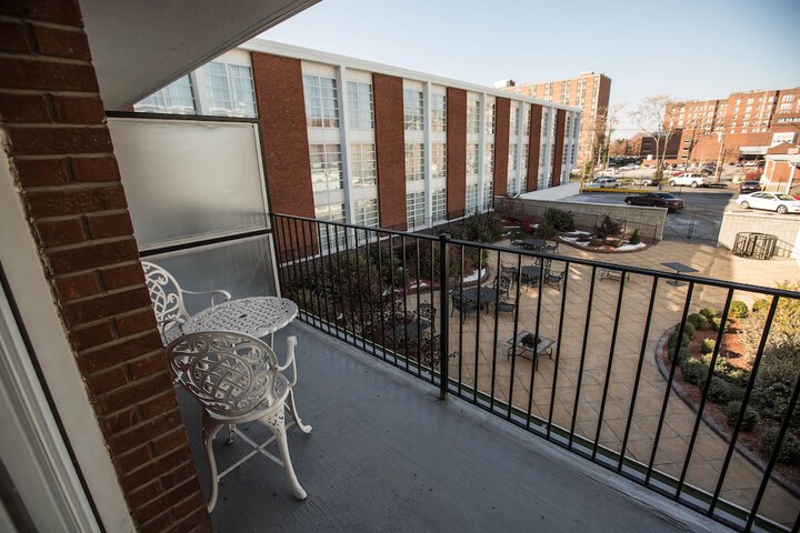 Terrace/Patio 19 of 19