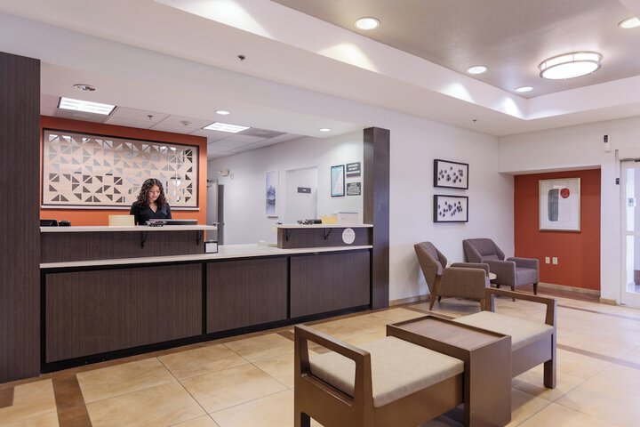 Candlewood Suites San Marcos by IHG