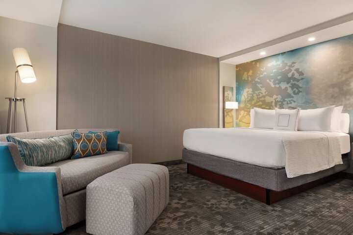 Courtyard by Marriott St. Paul Woodbury