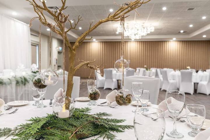 Wedding/Banquet 150 of 158