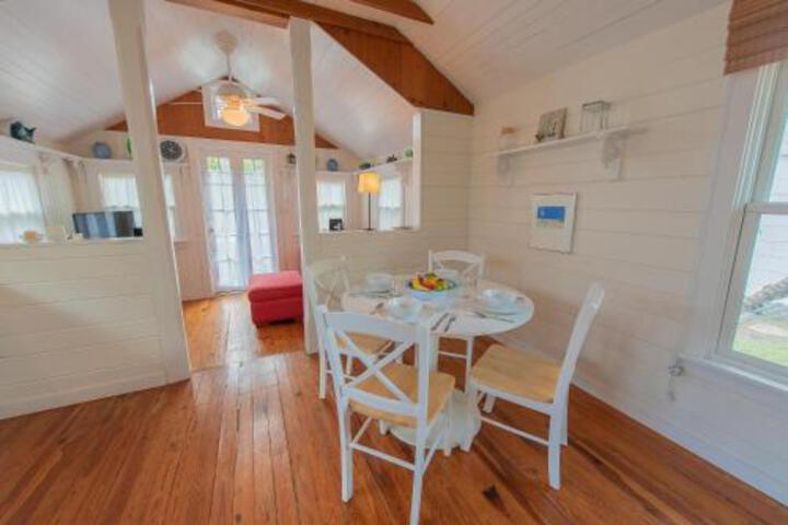 Redfish Cottage