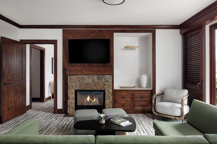 Four Seasons Resort Jackson Hole