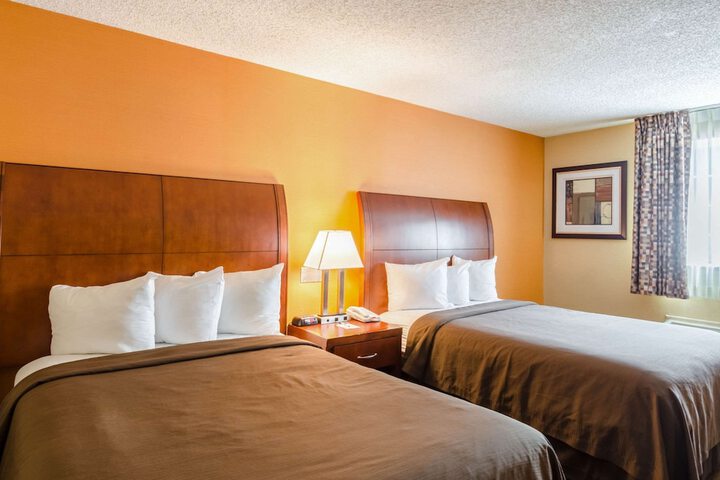 Quality Inn Chicopee - Springfield