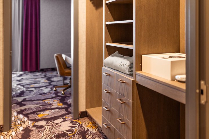 Jag Boutique Hotel