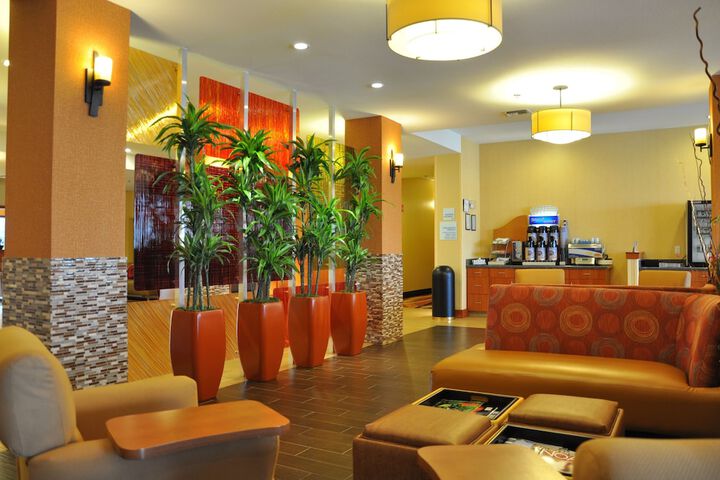 Holiday Inn Express Hotel & Suites Prattville South by IHG