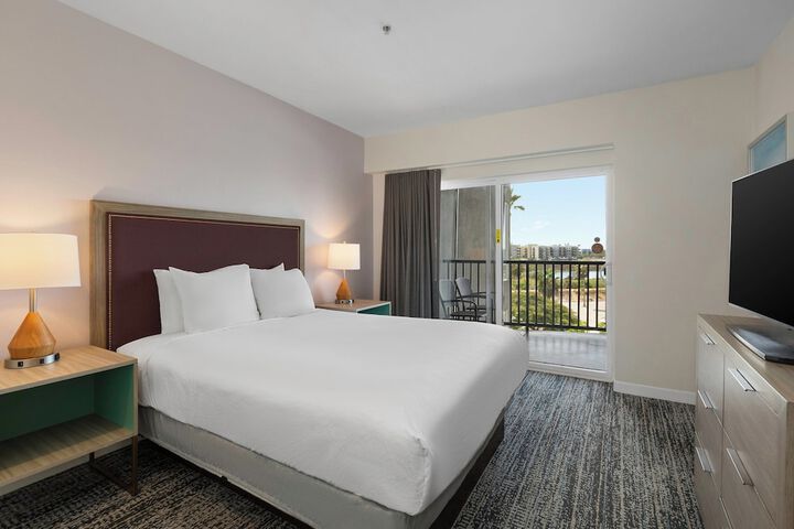 WorldMark Oceanside