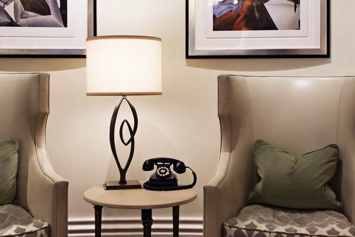 Hotel Interior 25 of 235