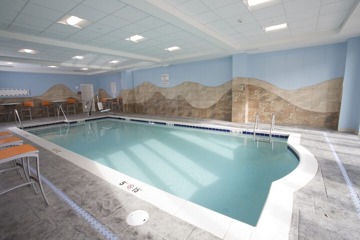 Pool 6 of 46